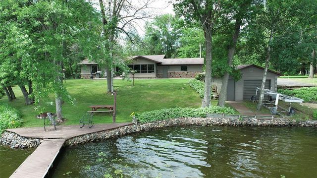 25899 275th Avenue, Holcombe, WI 54745