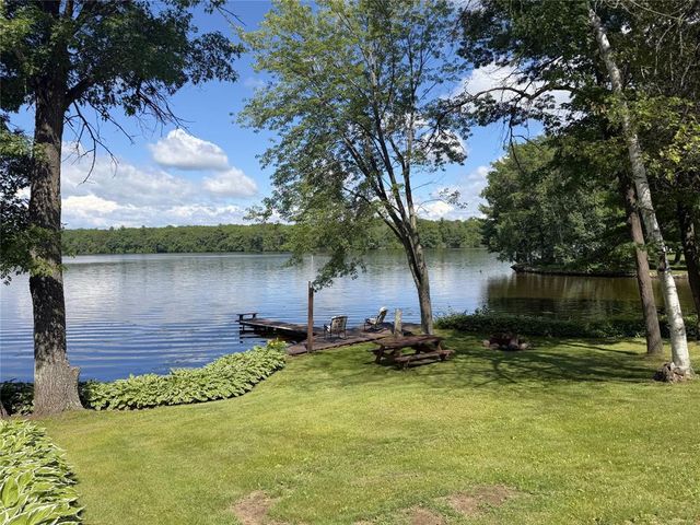 25899 275th Avenue, Holcombe, WI 54745