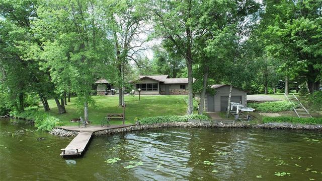 25899 275th Avenue, Holcombe, WI 54745