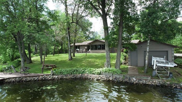 25899 275th Avenue, Holcombe, WI 54745
