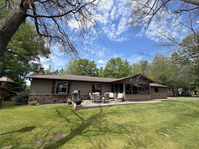 25899 275th Avenue, Holcombe, WI 54745