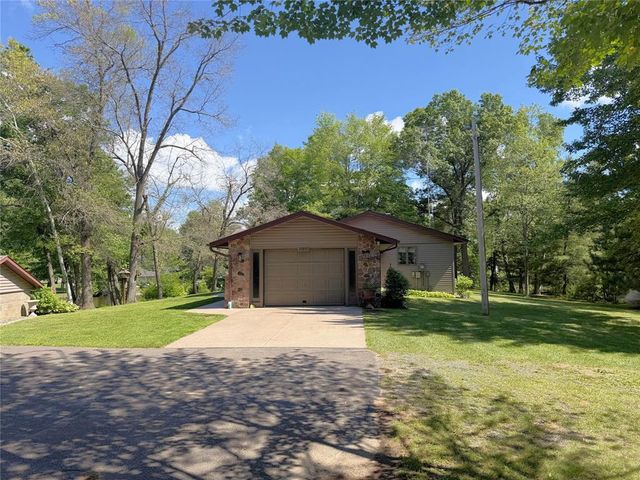 25899 275th Avenue, Holcombe, WI 54745