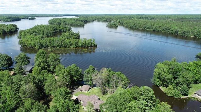 25899 275th Avenue, Holcombe, WI 54745