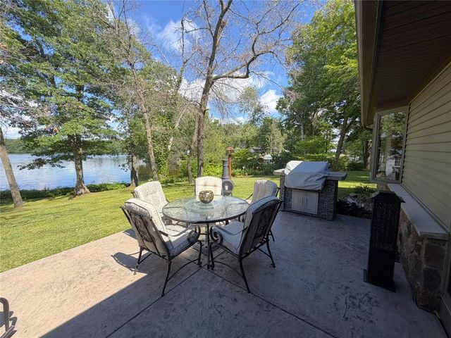 25899 275th Avenue, Holcombe, WI 54745