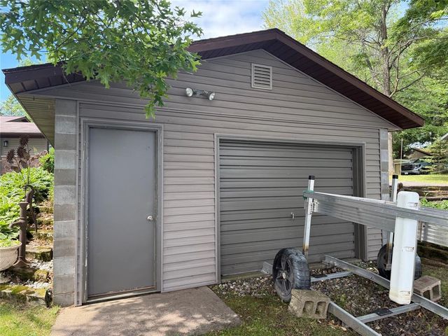 25899 275th Avenue, Holcombe, WI 54745