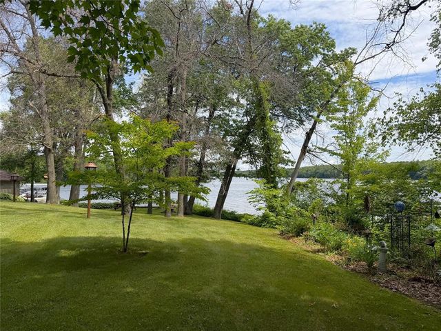 25899 275th Avenue, Holcombe, WI 54745