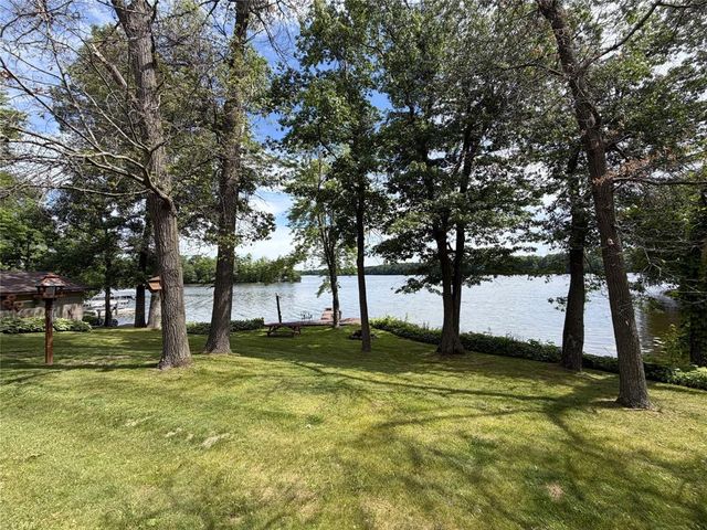 25899 275th Avenue, Holcombe, WI 54745