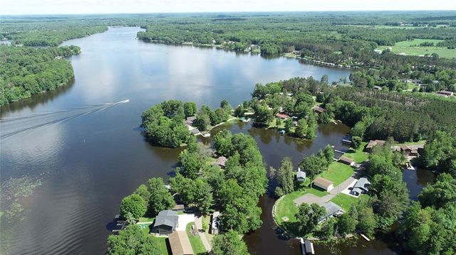 25899 275th Avenue, Holcombe, WI 54745