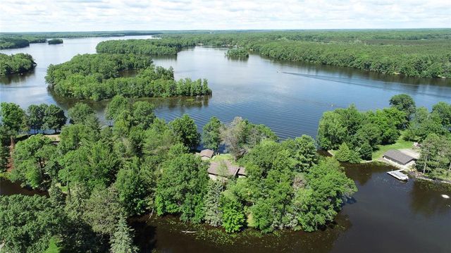 25899 275th Avenue, Holcombe, WI 54745