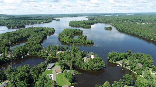 25899 275th Avenue, Holcombe, WI 54745
