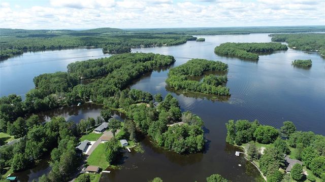 25899 275th Avenue, Holcombe, WI 54745