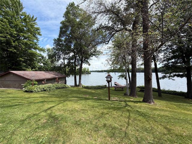 25899 275th Avenue, Holcombe, WI 54745