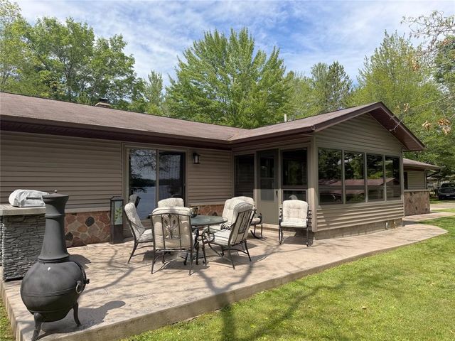 25899 275th Avenue, Holcombe, WI 54745