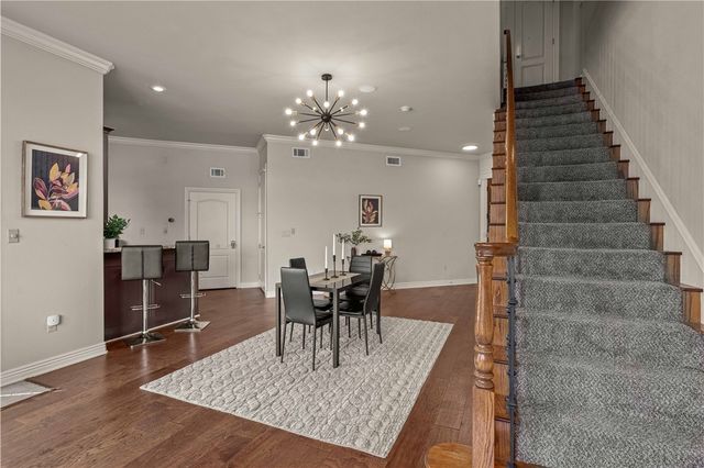 2640 Everest Avenue, Rogers, AR 72758