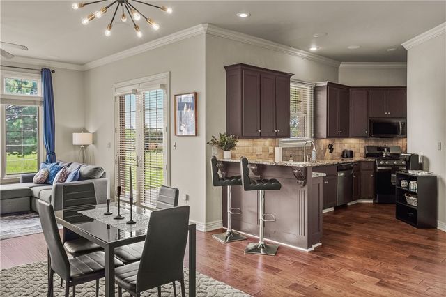 2640 Everest Avenue, Rogers, AR 72758
