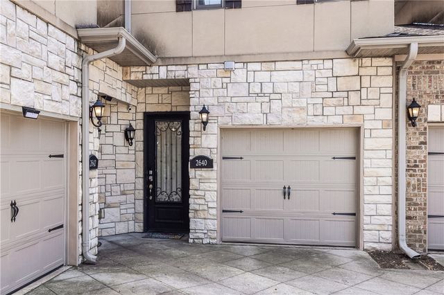 2640 Everest Avenue, Rogers, AR 72758