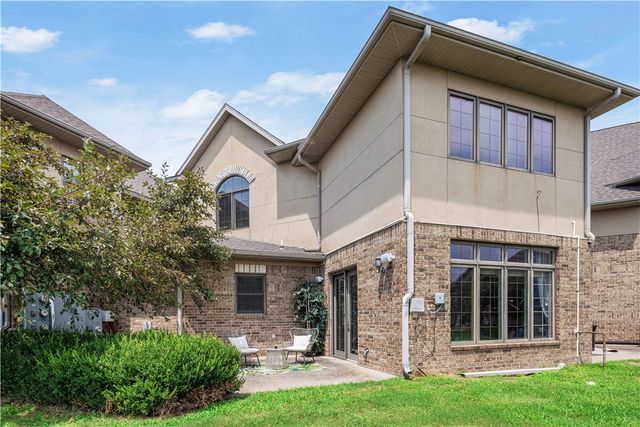 2640 Everest Avenue, Rogers, AR 72758