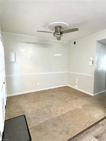 401 21st St Apt 2, Virginia Beach, VA 23451