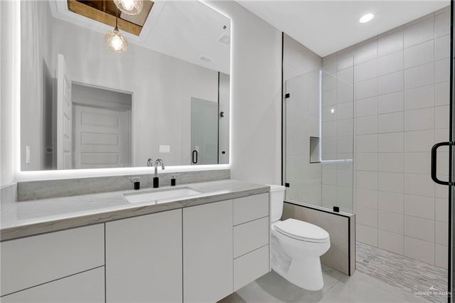 3005 N Alyna Avenue, Edinburg, TX 78541