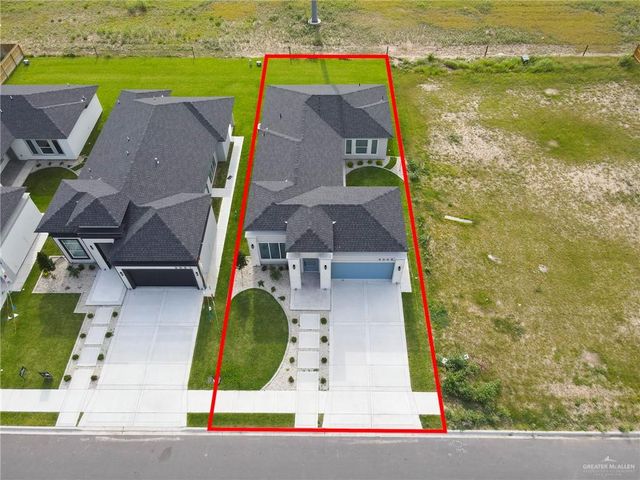 3005 N Alyna Avenue, Edinburg, TX 78541