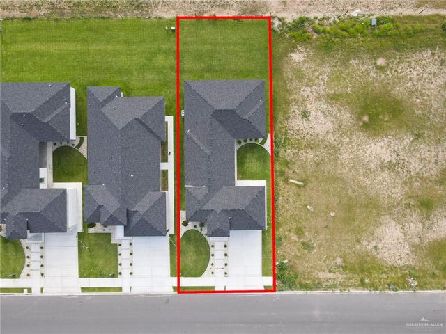 3005 N Alyna Avenue, Edinburg, TX 78541