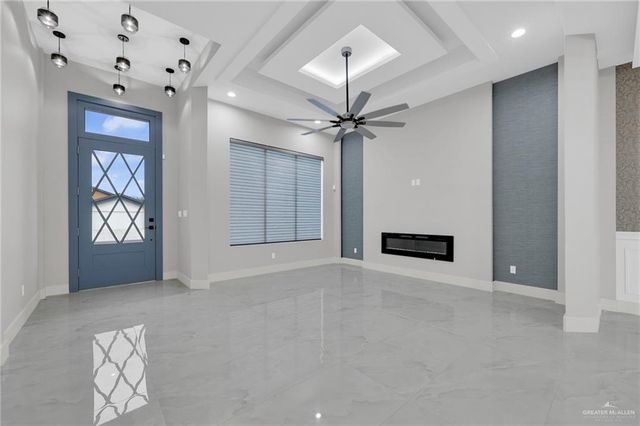 3005 N Alyna Avenue, Edinburg, TX 78541