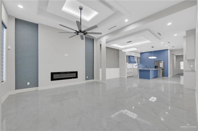 3005 N Alyna Avenue, Edinburg, TX 78541