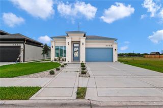 3005 N Alyna Avenue, Edinburg, TX 78541