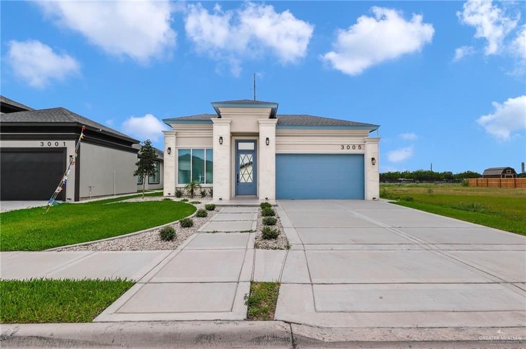 3005 N Alyna Avenue, Edinburg, TX 78541