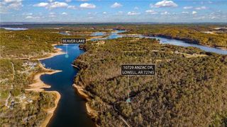 10729 Anzac Drive, Lowell, AR 72745