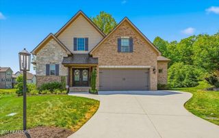 9314 Kayak Lane, Knoxville, TN 37922
