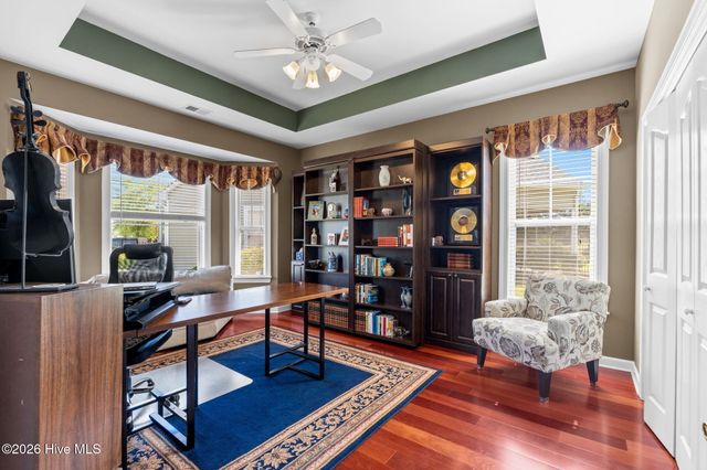 693 Donmovin Court NW, Calabash, NC 28467
