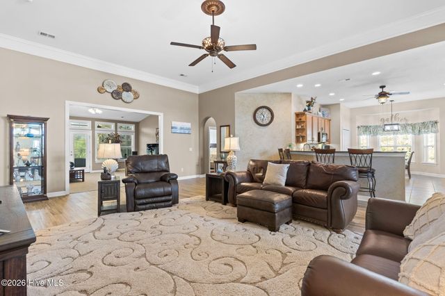693 Donmovin Court NW, Calabash, NC 28467
