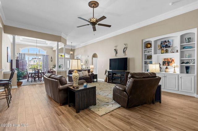 693 Donmovin Court NW, Calabash, NC 28467