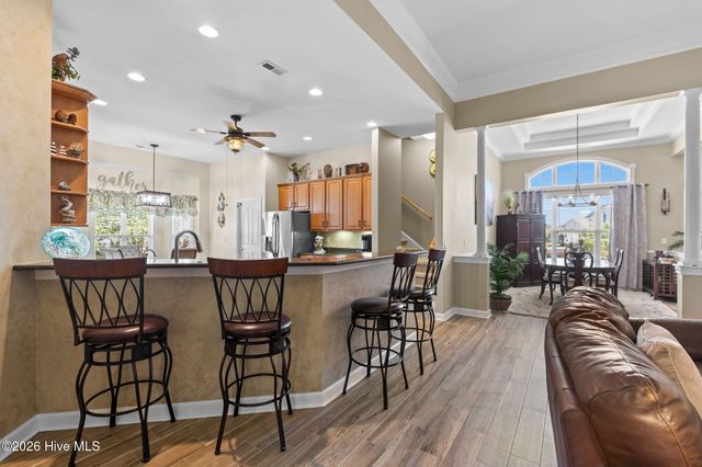 693 Donmovin Court NW, Calabash, NC 28467