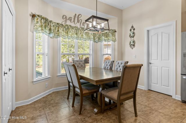 693 Donmovin Court NW, Calabash, NC 28467