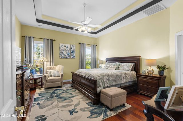 693 Donmovin Court NW, Calabash, NC 28467