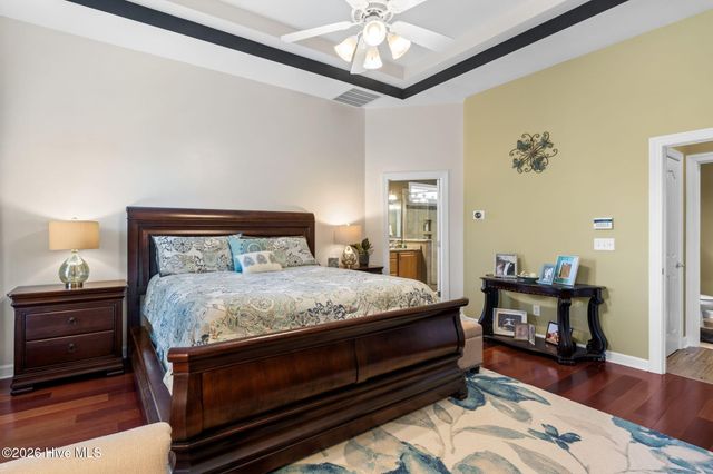 693 Donmovin Court NW, Calabash, NC 28467