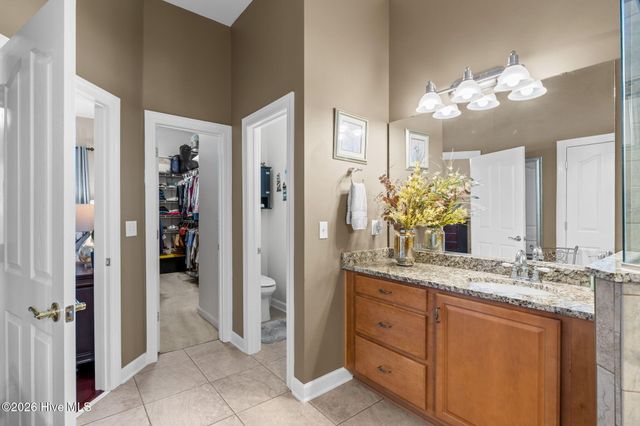 693 Donmovin Court NW, Calabash, NC 28467