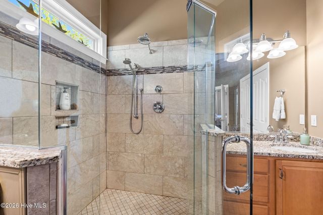 693 Donmovin Court NW, Calabash, NC 28467