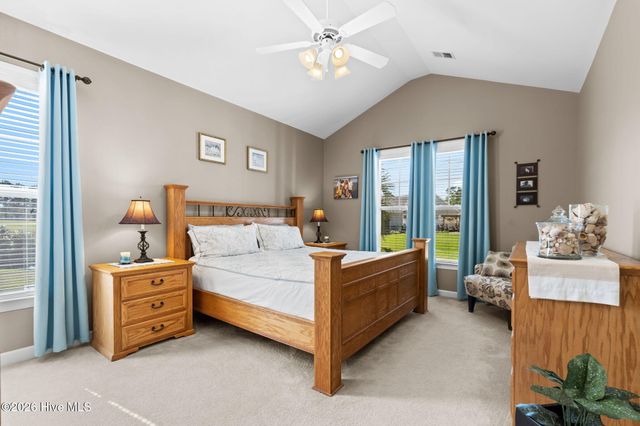 693 Donmovin Court NW, Calabash, NC 28467