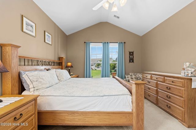 693 Donmovin Court NW, Calabash, NC 28467