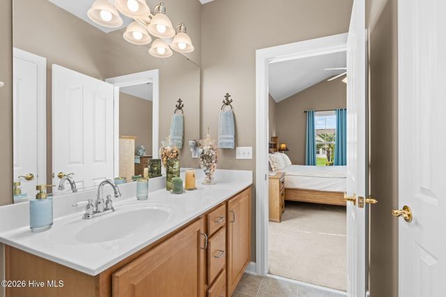 693 Donmovin Court NW, Calabash, NC 28467