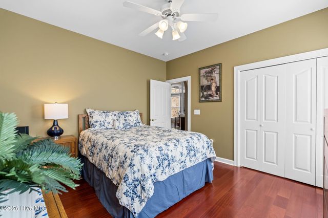 693 Donmovin Court NW, Calabash, NC 28467
