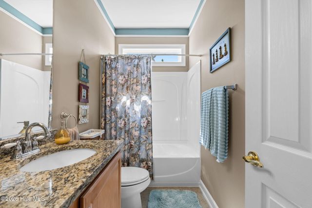 693 Donmovin Court NW, Calabash, NC 28467