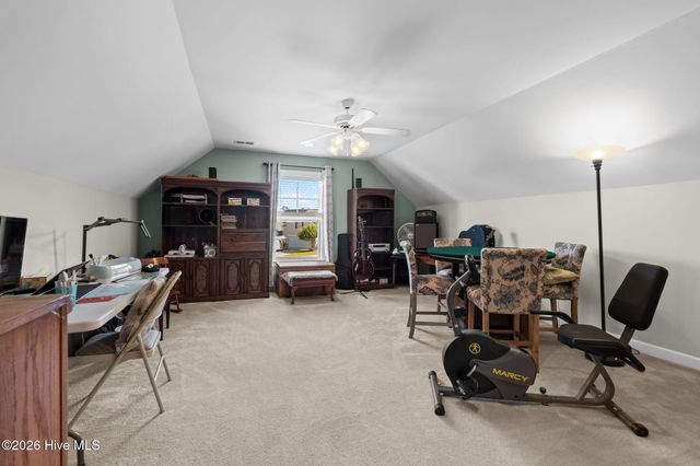 693 Donmovin Court NW, Calabash, NC 28467