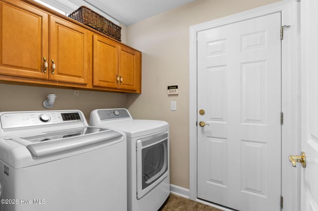 693 Donmovin Court NW, Calabash, NC 28467
