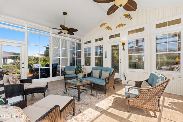 693 Donmovin Court NW, Calabash, NC 28467
