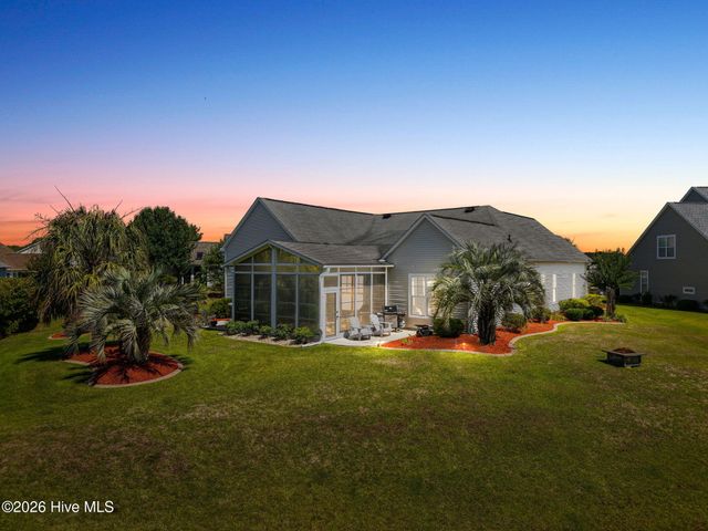 693 Donmovin Court NW, Calabash, NC 28467
