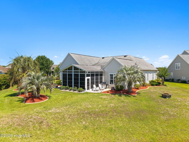 693 Donmovin Court NW, Calabash, NC 28467